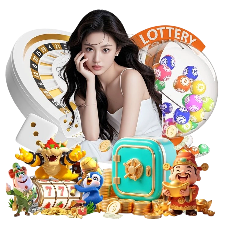 Thông tin xổ số 78Win